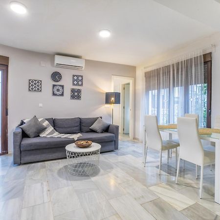 Encanto En La Juderia: Apartamento Con Patio قرطبة المظهر الخارجي الصورة