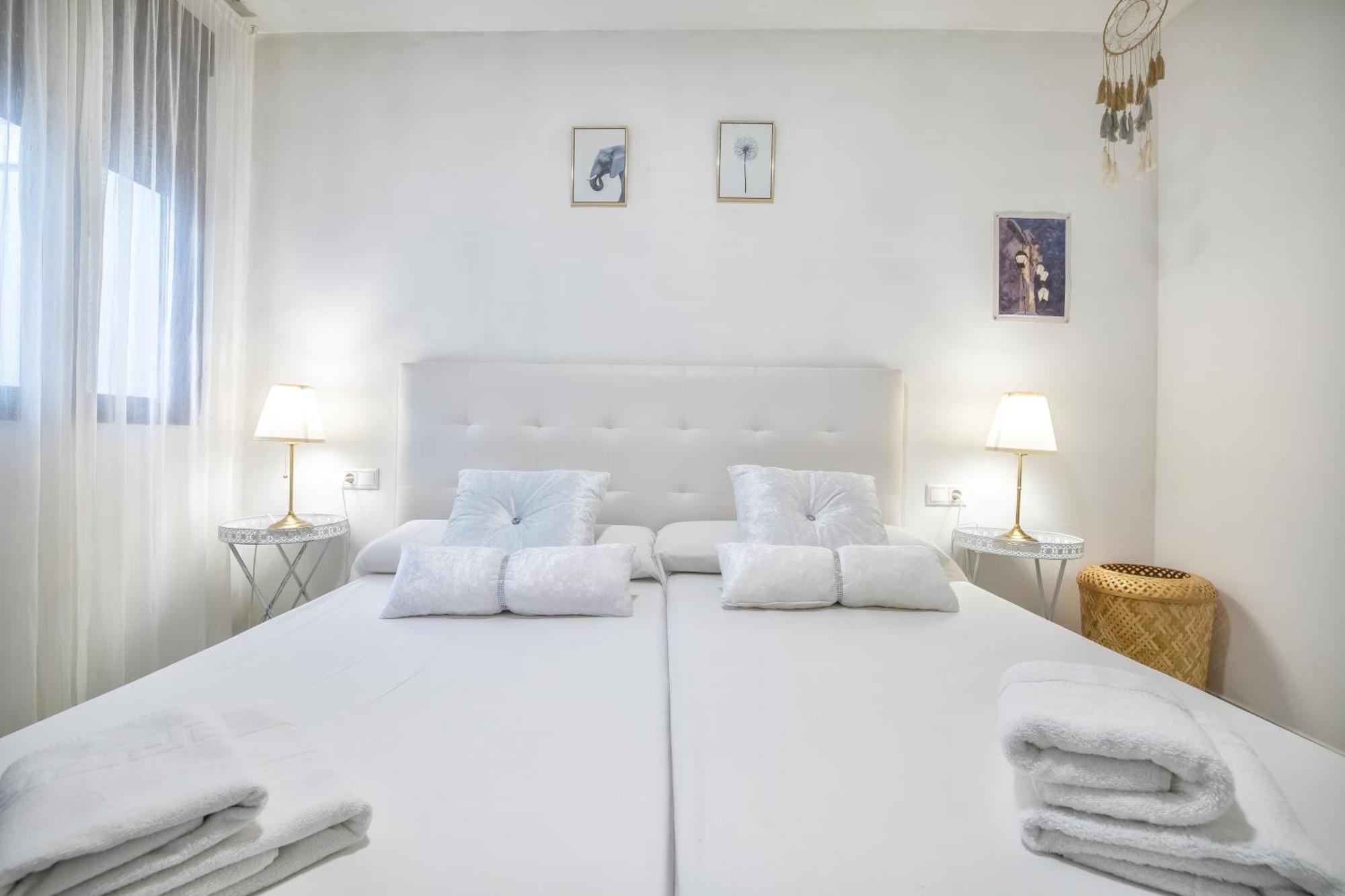 Encanto En La Juderia: Apartamento Con Patio قرطبة المظهر الخارجي الصورة
