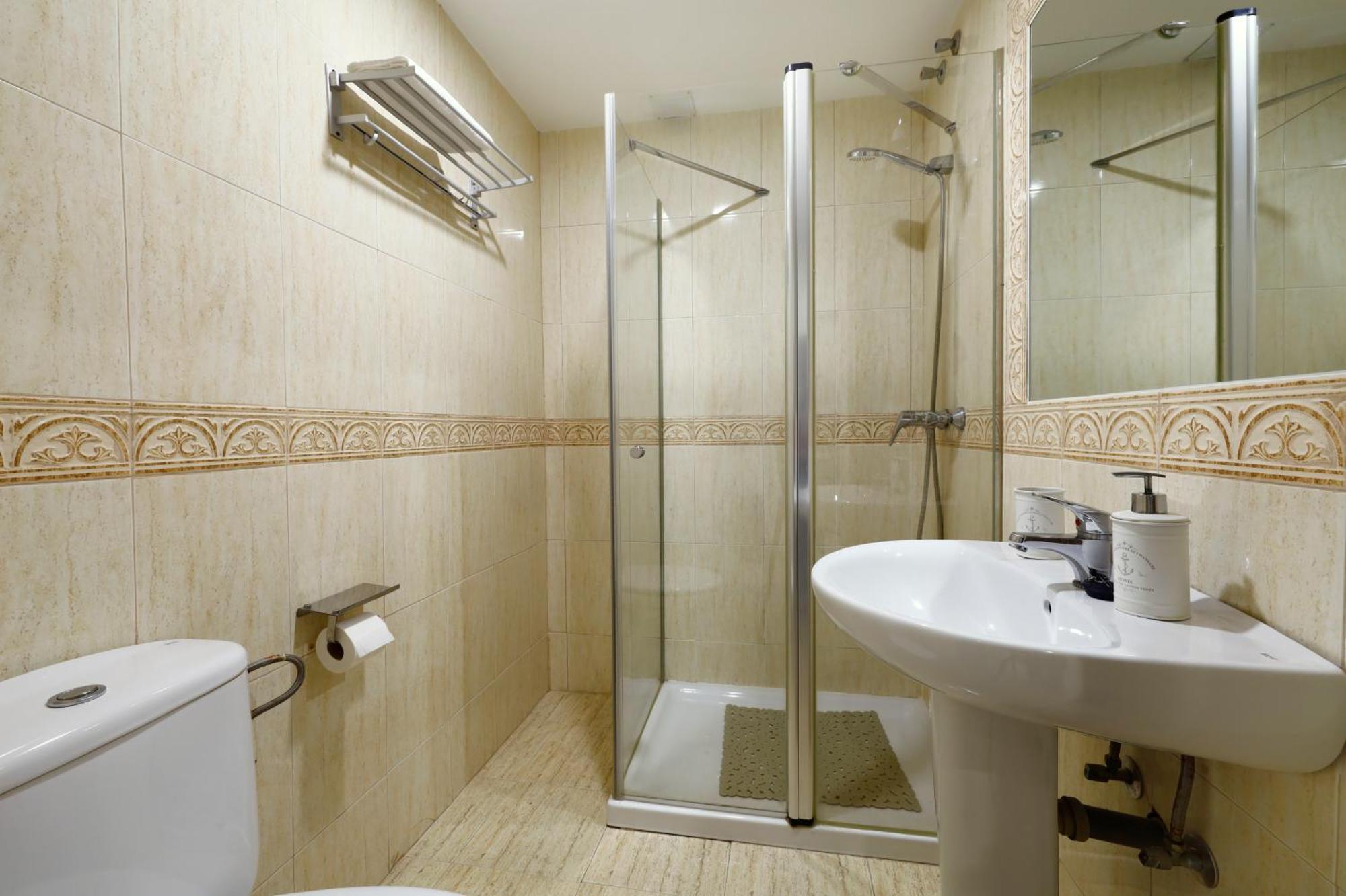 Encanto En La Juderia: Apartamento Con Patio قرطبة المظهر الخارجي الصورة